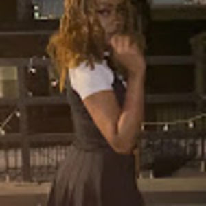 Meet your Posher, Aaleiyah